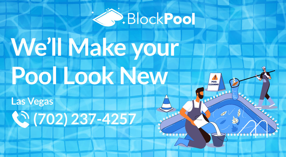 Block Pool Services - Las Vegas